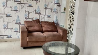 Rumah metro marina ancol 2 Lantai dekat gandhi school