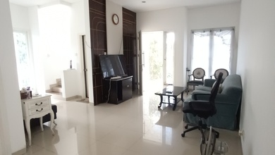 Rumah Di Ancol Termurah Harga Dibawah Njop Bagus 