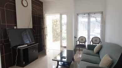 Rumah Termurah 2 Lantai Di Ancol Harga Dibawah Njop Bagus