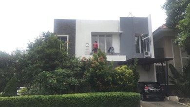 Rumah 2 Lantai Di Marina Ancol, Jakarta Utara Jual Cepat Harga Njop
