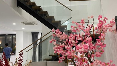 Rumah Mewah Brand New di Elang Laut PIK, Full Furnish Siap Huni