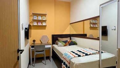 Dijual Kost Bagus di Jembatan Lima. Rapih 