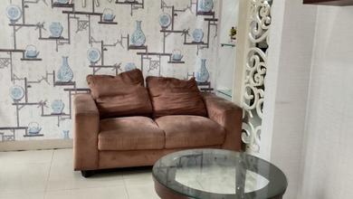 Rumah Di Ancol Bagus Full Furnished 2 Lantai