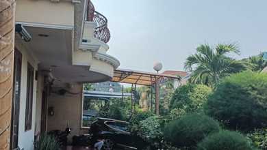 Rumah Di Sunter Paradise Harga Dibawah Njop