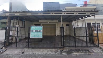 Rumah Di Taman Kencana Cengkareng Strategis Dekat Sekolah Pasar