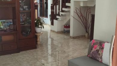 Rumah 2 Lantai Di Pondok Kelapa Kav. DKI Jaktim