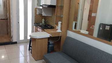 Apartment Greenbay Pluit 2 Bedroom Furnish