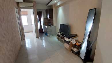 Apartment Greenbay pluit 2 BR