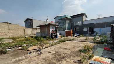 Dijual Tempat Usaha di Ciputat Tangerang Selatan