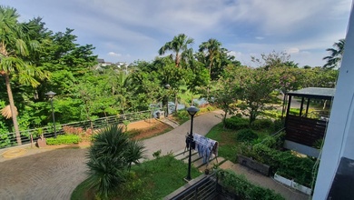 Disewakan Rumah Siap Huni Di Pantai Indah Kapuk