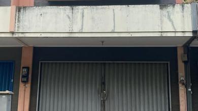 Dijual Ruko Kelapa Gading Kirana