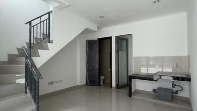 Dijual Rumah Siap Huni di Pik 2