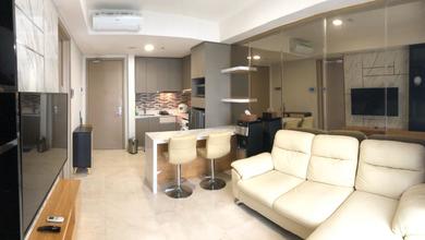  Apartemen Gold Coast Pik