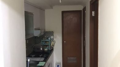  Dijual Cepat Apartment Maple Park Sunter Jakarta Utara