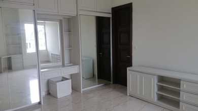  Dijual Rumah Pantai Mutiara, Hadap Timur, Siap Huni