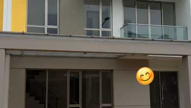 Jual Cepat Rumah Mewah area Pantai Indah Kapuk, Jakarta Utara, Luas 80 m2