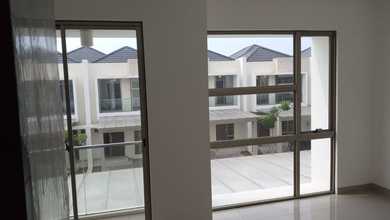 Rumah Brand New Pik 2 Siap Huni