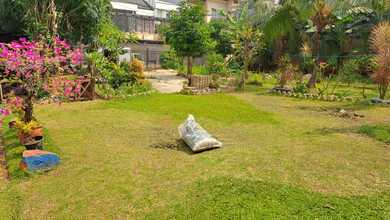  Dijual Cepat Murah Tanah Kavling Hoek di Pondok Indah