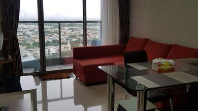 Dijual Disewa Apartemen Gold Coast Pik
