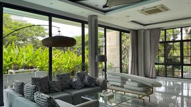 Di Jual Cepat Rumah Mewah Bagus Siap Huni Layar Permai Pik