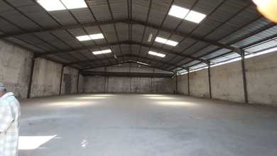  Dijual Disewa Gudang Di Pluit