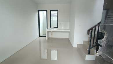  Dijual Cepat Rumah Brand New di Citra Garden Puri