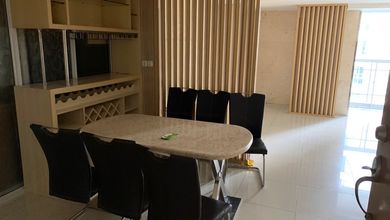  Di Jual Cepat Town Home The Mansion Jasmine Bellavista Di Kemayoran