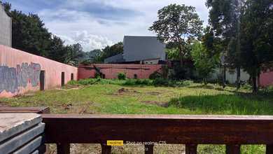 Dijual Tanah Pinggir Jalan Raya Jati Asih Bekasi 