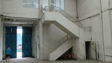 Gudang Kapuk Muara Raya