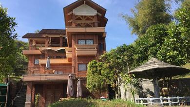  Dijual Villa Bagus di Cisarua Puncak Bogor