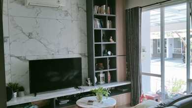 Dijual Bu Rumah Agung Sedayu City Type Florence Kelapa Gading