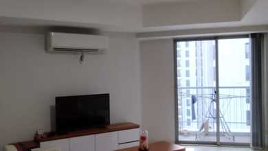 Disewakan Apartemen The Mansion Jasmine Kemayoran