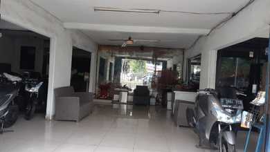 Disewakan Ruko Gandeng di Daan Mogot