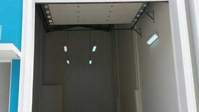  Gudang Brand New di Green Sedayu Bizpark Daan Mogot