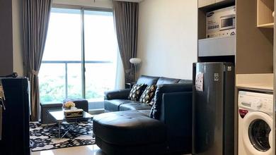 Disewa Apartemen Gold Coast Pik