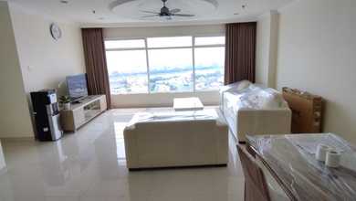 Disewakan 3br Furnish Apartement Pantai Mutiara
