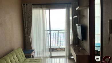 Harga Sewa Termurah Apartemen 1BR di Pluit Siap Huni Furnished