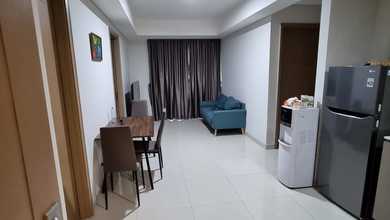 Dijual Apartemen Gold Coast Pik