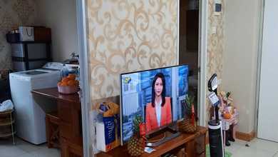 Dijual 3br Apartement Greenbay Pluit 