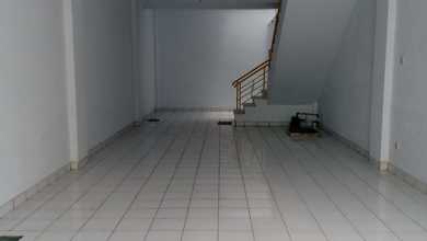 Dijual Ruko Mutiara Taman Palem Cengkareng