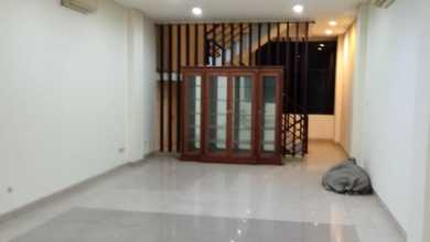 Dijual Ruko Muara Karang