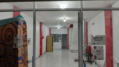  Dijual Ruko di Taman Surya, Hadap Jalan Raya