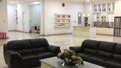 Dijual Rumah Pik 1 Cluster Lotus