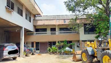  Dijual Gudang di Daan Mogot