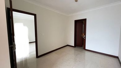 Dijual Apartement Permata Hijau Suites, 2 Bedroom