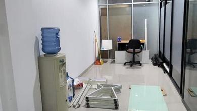  Dijual Ruko Golf Island Pik, Jalan Boulevard