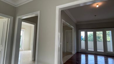 Dijual Dan Disewa Rumah Bagus di Fontainebleau Golf Residence Bsd City