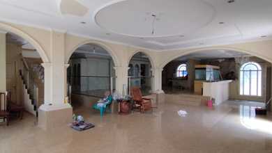 Dijual Rumah Mewah Muara Karang