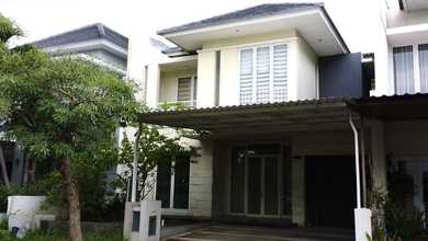 Dijual Rumah Royal Residence Surabaya