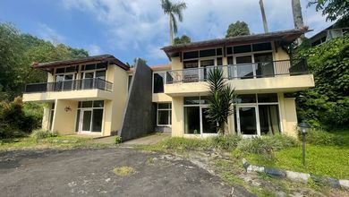 Dijual Hotel di Puncak Bogor